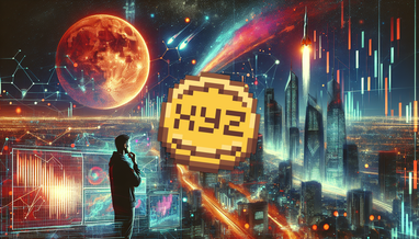 Хотите долгосрочного богатства? 6 лучших криптовалют, которые сделают вас богатыми в течение 12 месяцев