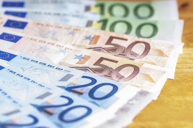 ЄЦБ визначився з дизайном майбутніх банкнот євро