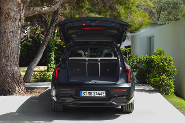 Фото: Mercedes-Benz