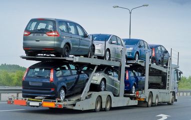 10 країн, з яких українці найбільше імпортували легкових авто (інфографіка)