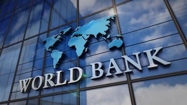 Світовий банк із початку війни мобілізував на підтримку України $42 мільярди