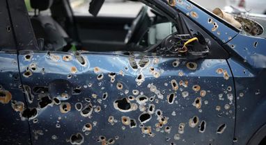 Розмір виплати визначатимуть за ринковою вартістю автомобіля на момент пошкодження