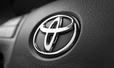 Toyota встановила рекорд з виробництва авто