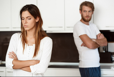 Хто буде платити за іпотеку після розлучення