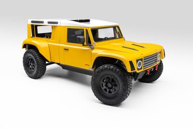 Фото: scarbovintage