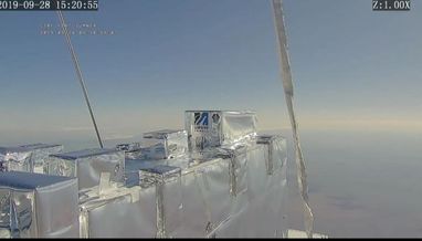 NASA запустило телескоп для пошуку планет, схожих на Землю (фото)