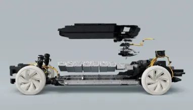 Volvo знайшла спосіб значно скоротити час заряджання електромобілів