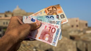 Банки Нидерландов разморозили активы рф на более чем 500 млн евро