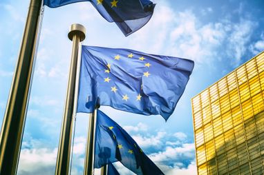 ЄС щомісяця виділятиме Україні €1 млрд із заморожених активів рф