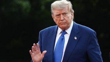 США вводять 25% мита на автомобілі з ЄС попри торгову угоду