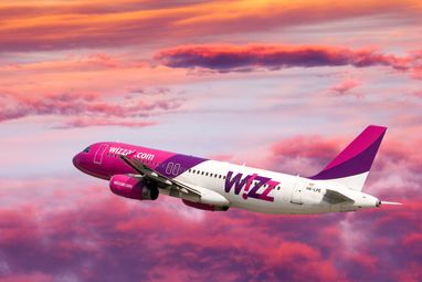 Wizz Air отменил более 20 маршрутов из Польши