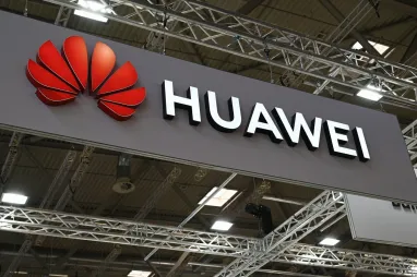 Huawei выпустит первый компьютер с собственной операционной системой