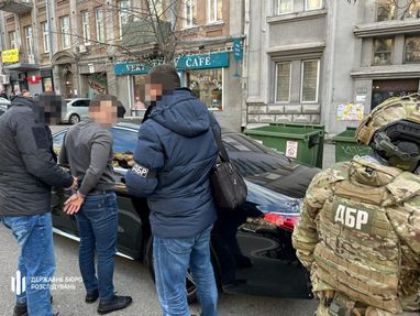 Неякісний одяг для ЗСУ: до суду передали справу Гринкевича на понад 1 мільярд