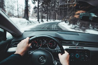 Вместо сенсорного управления: Volkswagen возвращает физические кнопки в свои машины