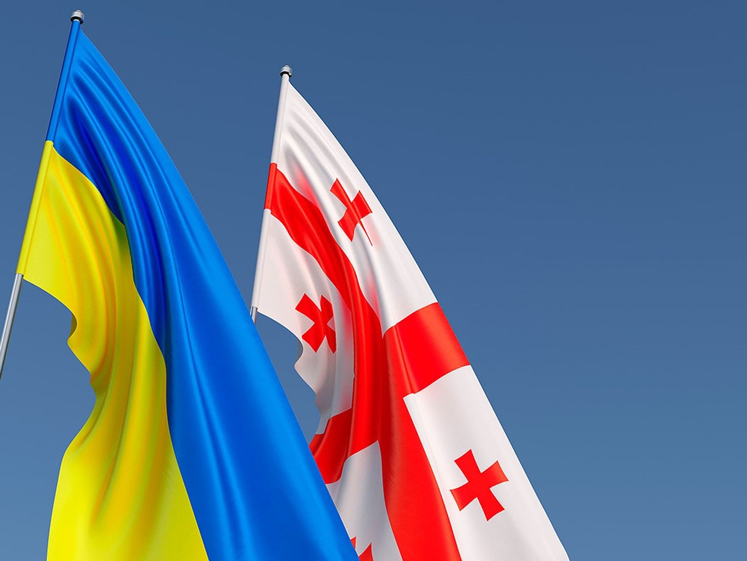 Грузія продовжила програму фінансової підтримки для українських біженців до 2026 року
