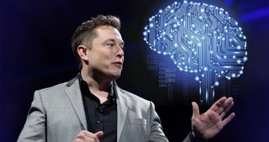 Neuralink Маска отримала дозвіл на тестування мозкових чипів на людях