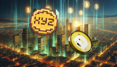 Який токен очолить ралі мемів у 2025 році, поки Dogecoin спотикається, а XYZVerse зростає?