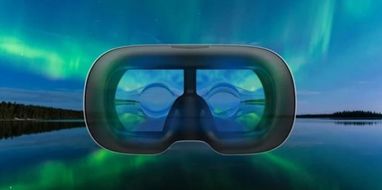 Sony представила Xperia View VR — VR-гарнитуру для смартфонов Xperia