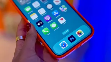 Adobe Photoshop теперь доступен на iPhone
