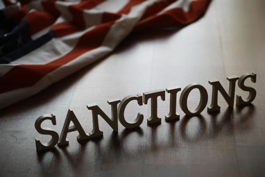 Санкция против сети A7 были введены в рамках операции «Экономический изгой»