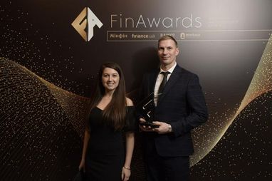 Названо найбільш стійкий банк України - FinAwards 2020