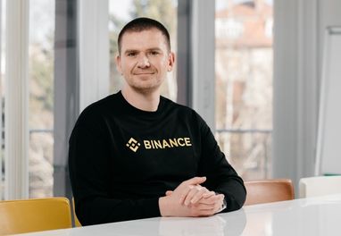 Кирилл Хомяков: как блокчейн формирует глобальные изменения