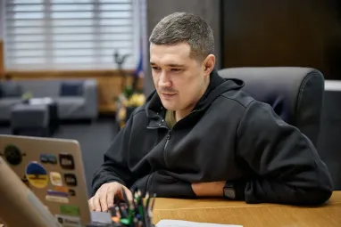 Минцифры тестирует ChatGPT для предоставления услуг украинцам в «Дії»