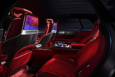 Роскошь за миллион: представлен самый дорогой Cadillac в истории (фото)