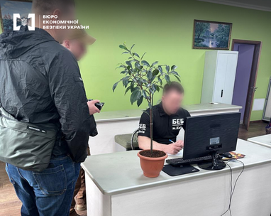 Загальна сума збитків, завданих державі, перевищує 71 млн грн