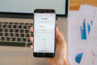 Наступного року Google випустить два оновлення Android