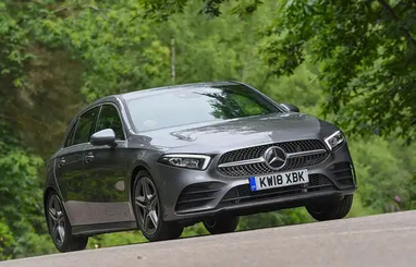 Британские эксперты назвали лучшие гибридные автомобили с пробегом