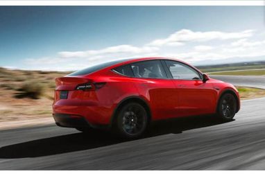 Tesla розповіла про старт продажів і ціни Model Y в Європі