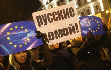 Сколько россиян переехали в ЕС с начала войны: где больше всего