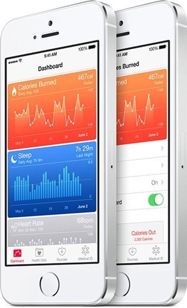 Apple представила дві нові ОС, нову мову програмування і систему розумного будинку