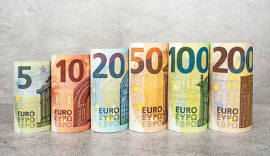 В Хорватии евро станет официальной валютой с начала следующего года