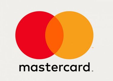 Mastercard змінила логотип уперше за 20 років