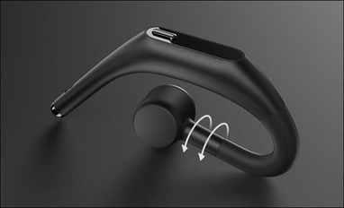 Xiaomi випустила гарнітуру Bluetooth Headset Pro (фото)
