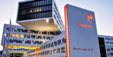 Норвежская Equinor первой из нефтегазовых компаний полностью ушла из россии