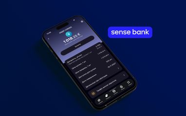 Інвестиції в ОВДП без комісії: Sense Bank розповів, як змінюються портфелі клієнтів