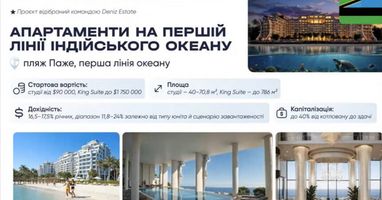 Источник: Deniz Estate