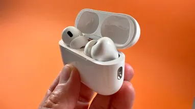 AirPods Pro офіційно стали слуховим апаратом — вперше в історії галузі