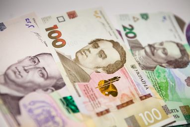 В України є кошти для забезпечення потреб армії - Мінфін