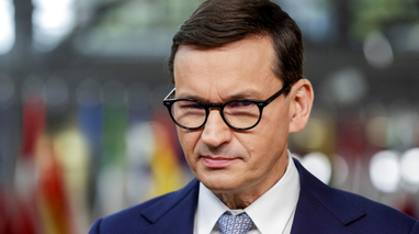 Польща хоче збільшити фонд ЄС, з якого фінансують зброю для України