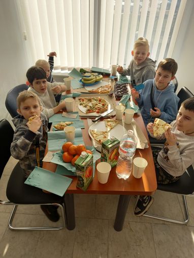 Global Money Week 2024