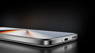 Honor представила новый игровой смартфон (фото)