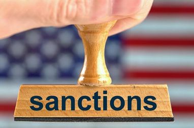 Минфин США ввел новые санкции против россии