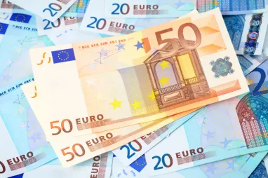 Румунія хоче пришвидшити перехід на євро
