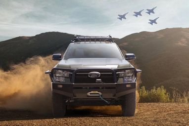 Фото: Ford