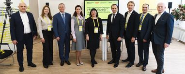 Райф первым в Украине запускает массовый продукт по страхованию от военных рисков имущества бизнес-клиентов