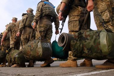 Мобілізація в Україні: Міноборони пояснило, як працюватиме електронний кабінет